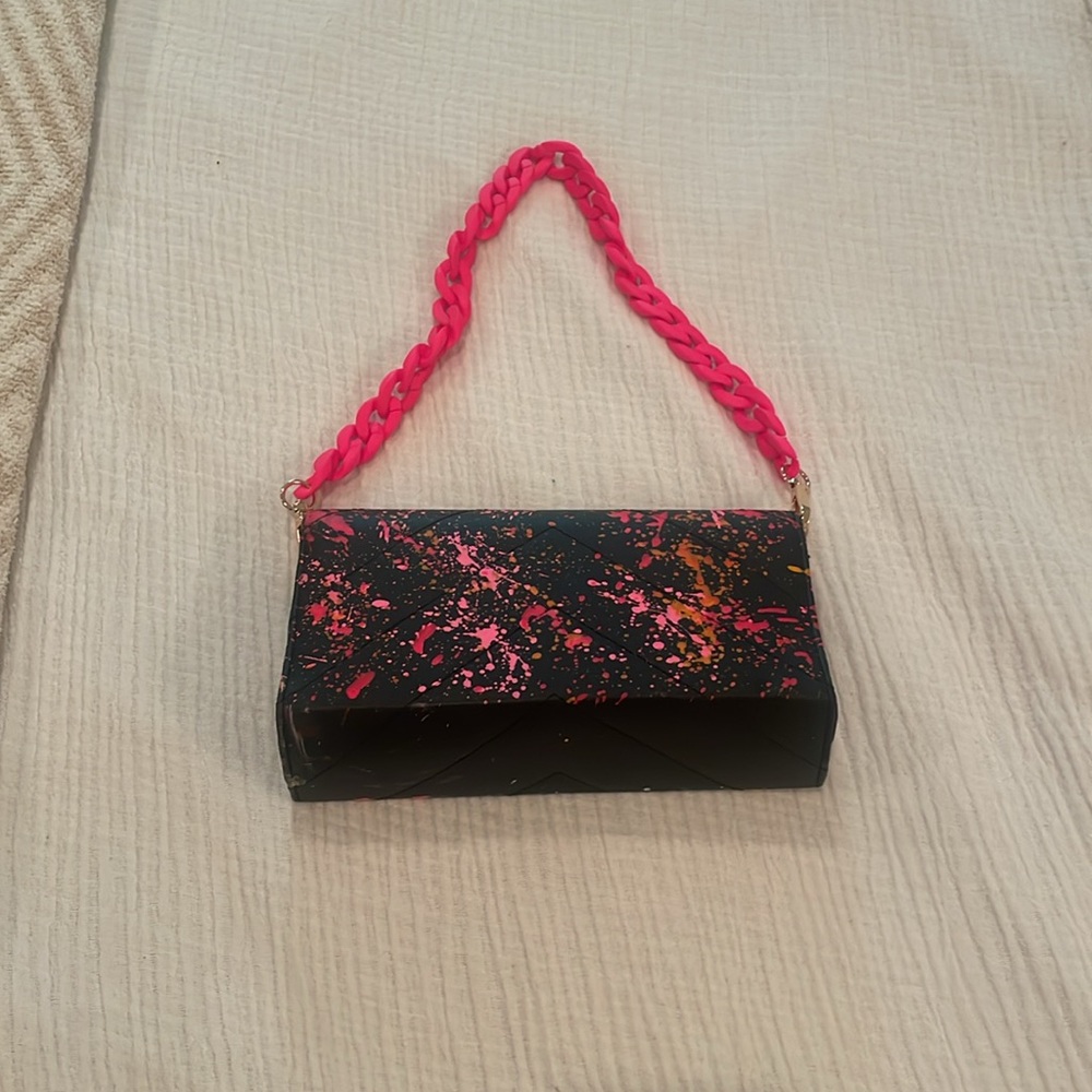 Anca Barbu - Shoulder Bag - Picture 3 of 6